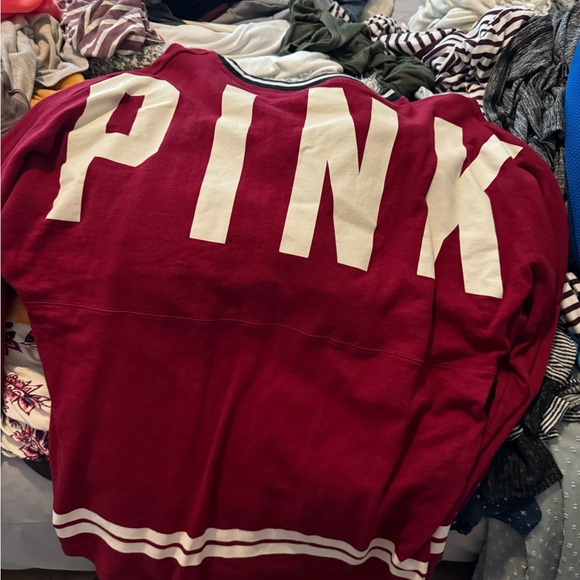 VS sweatshirt - Picture 2 of 2